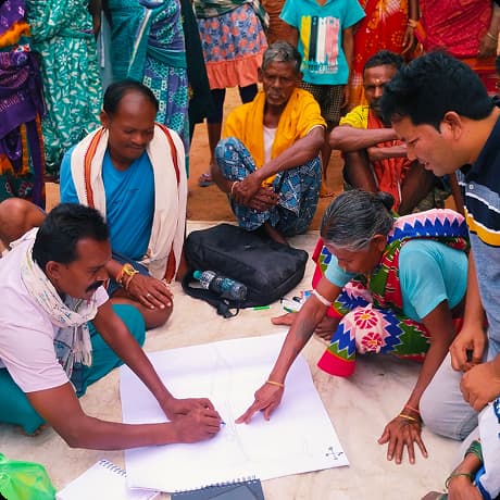 Fortified Meal Program