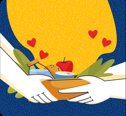 Corporate Partnership