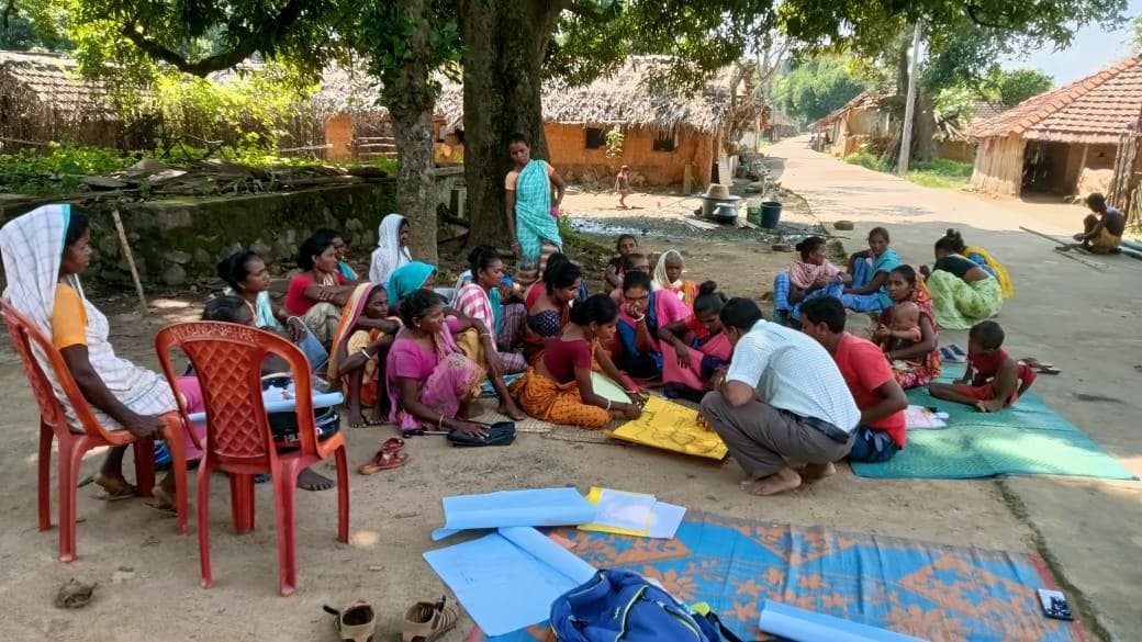 Climate resilience program