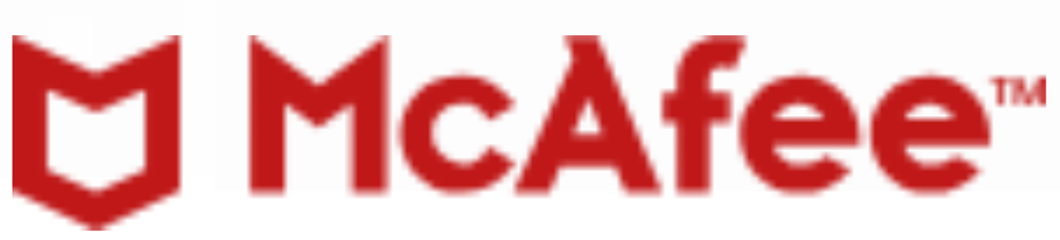 mcafee