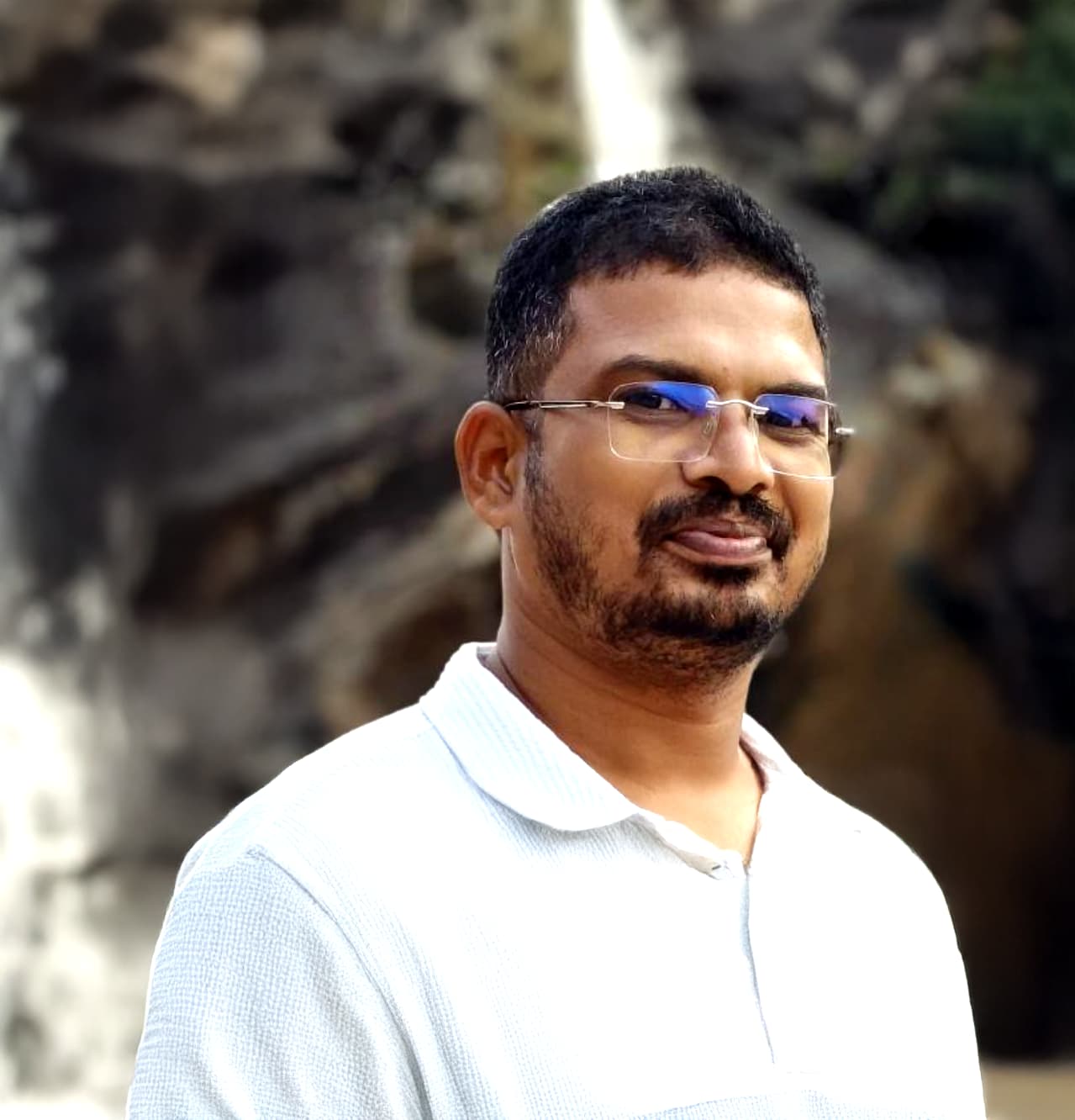 Bikash Kumar Dandasena