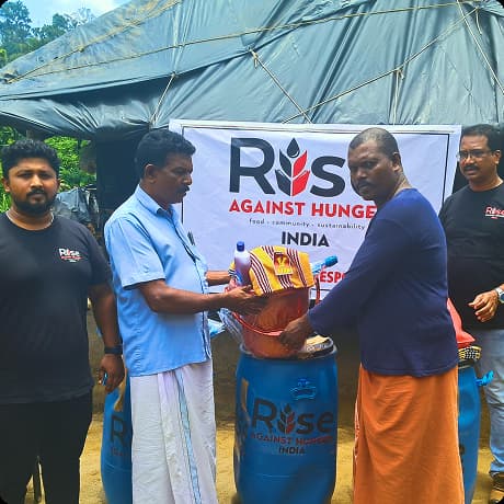 Mother and Child Health